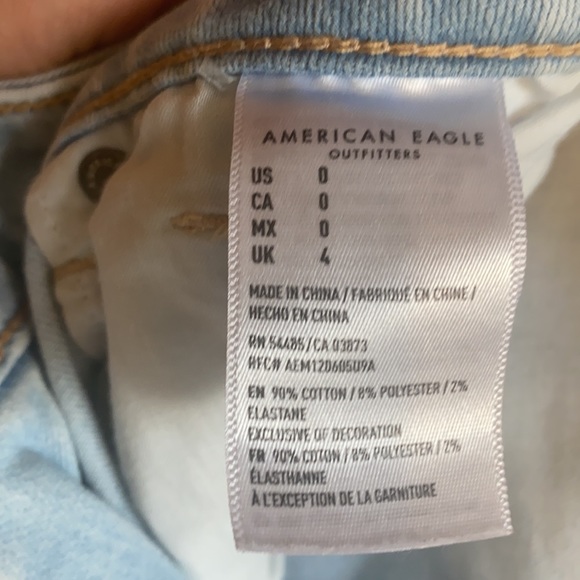 American Eagle shorts - Picture 2 of 2
